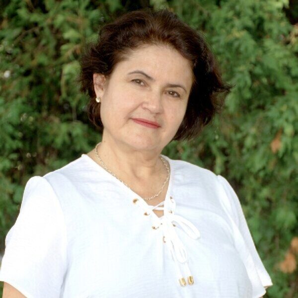 Rosa Trejo-Rojas, LCSW